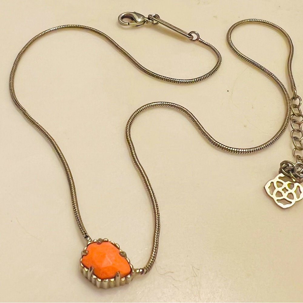 Kendra Scott Necklace